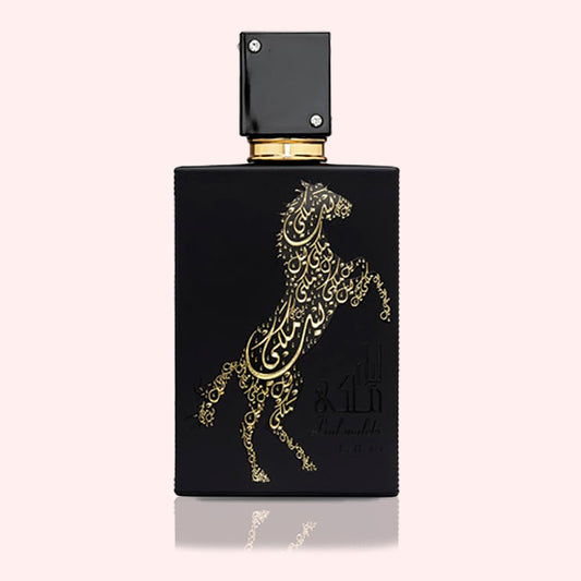 Classic Scent Lail Maleki by Lattafa-Unisex