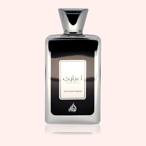 Classic Scent Ejaazi Silver Intense