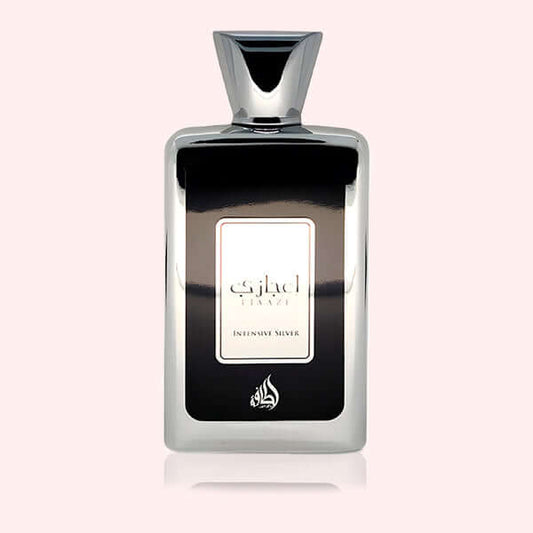 Classic Scent Ejaazi Silver Intense