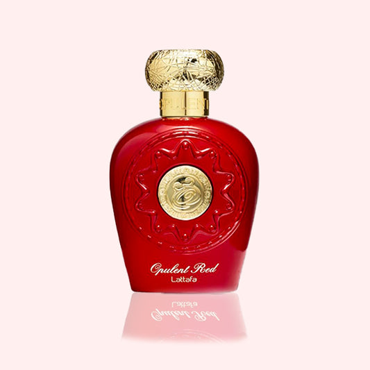 Signature Fragrance Opulent Red by Lattafa-Unisex