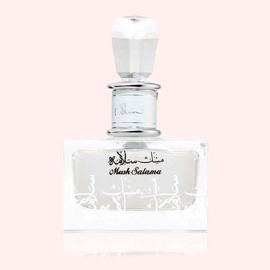 Elegant Essence Musk Salama