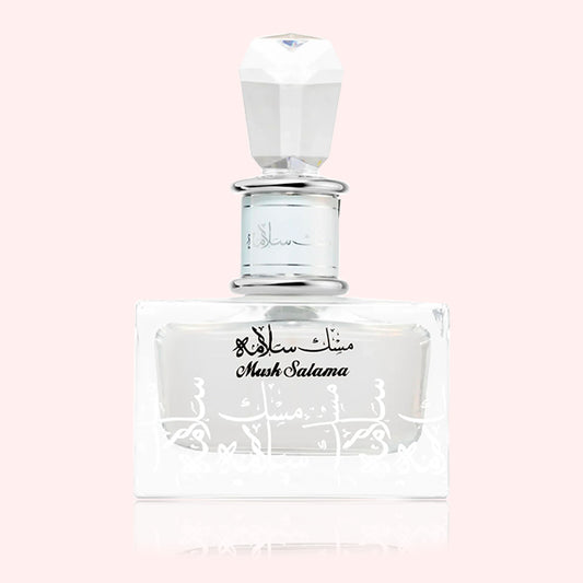 Elegant Essence Musk Salama by Lattafa-Unisex