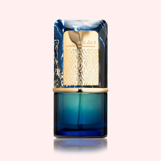 Refined Perfume Al Nashama Caprice by Lattafa-Men