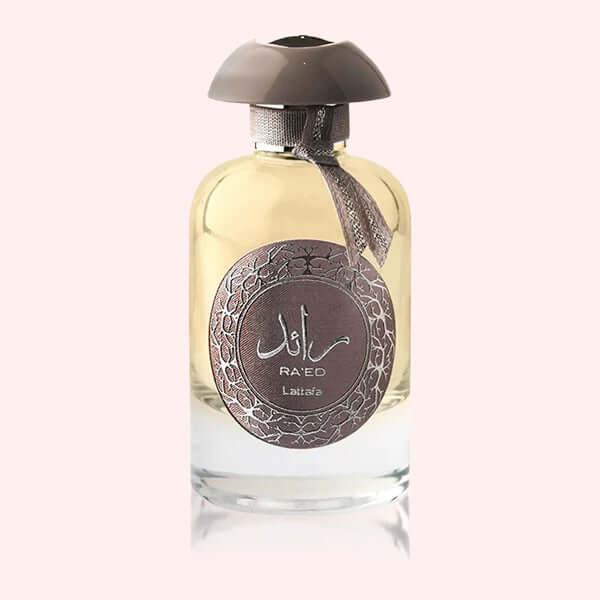 Signature Fragrance Ra’ed Silver by Lattafa-Unisex