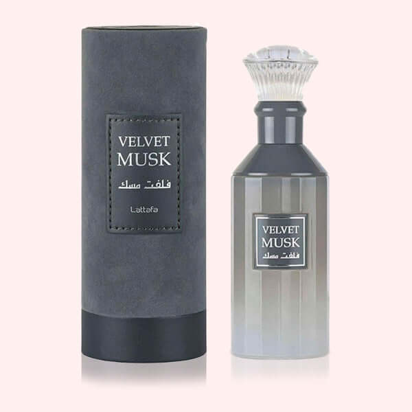 Classic Scent Velvet Musk – Unisex
