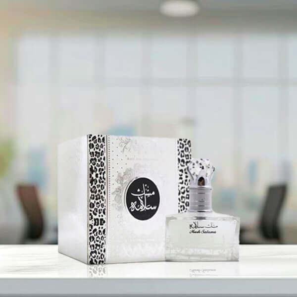 Elegant Essence Musk Salama