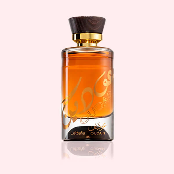 Classic Scent Oudain by Lattafa-Unisex