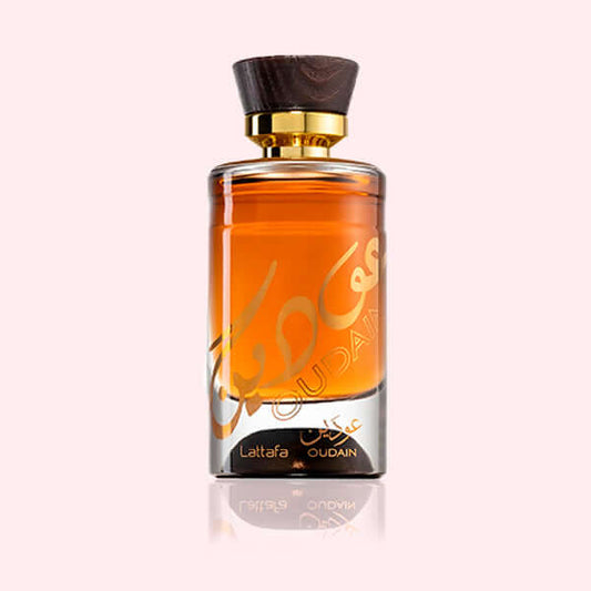 Classic Scent Oudain by Lattafa-Unisex