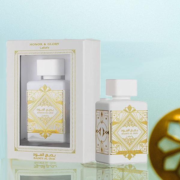 Refined Perfume Badee Al Oud Honor & Glory by Lattafa