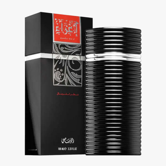 Rasasi Egra 100ML EDP Spray for Men