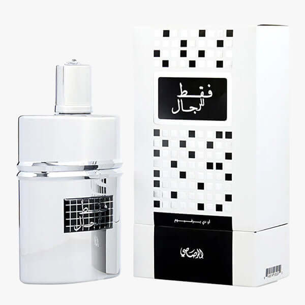 Rasasi Faqat Lil Rijal