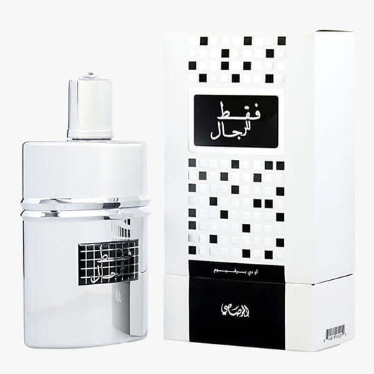 Rasasi Faqat Lil Rijal