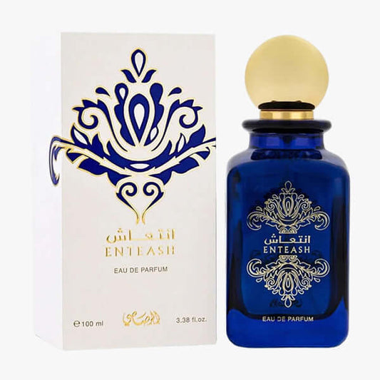 Rasasi Enteash for Unisex