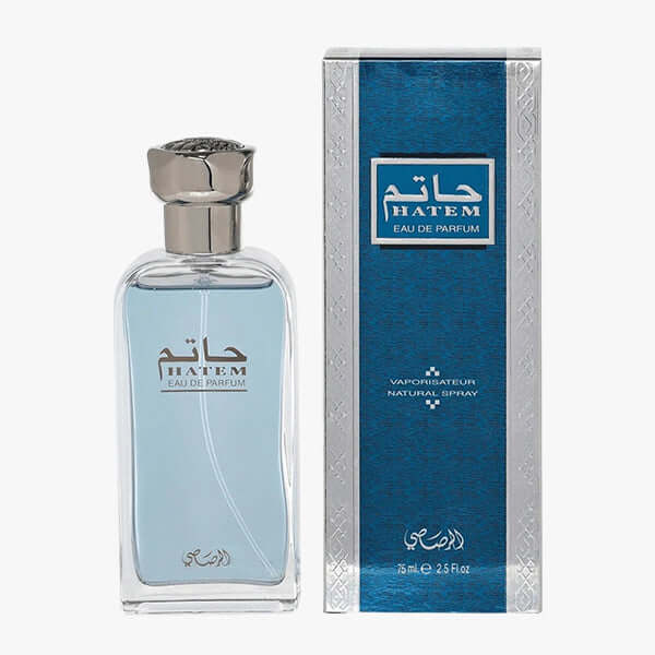 Rasasi Hatem for Unisex