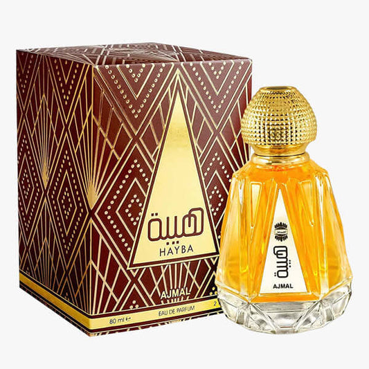 Signature Fragrance Hayba by Ajmal