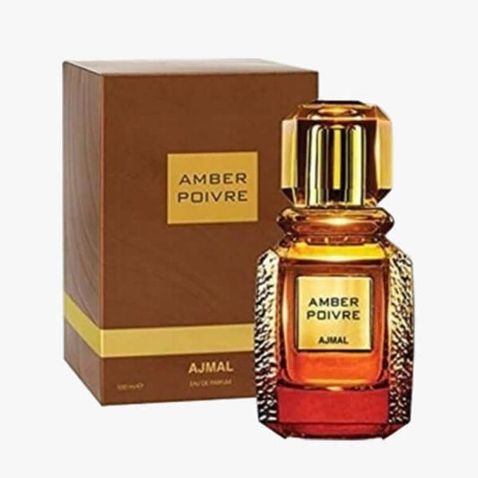 Signature Fragrance Amber Poivre by Ajmal-Unisex