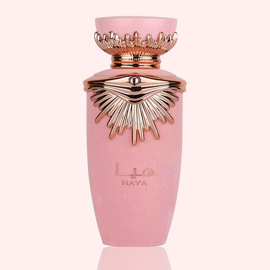 Elegant Essence Haya by Lattafa-Women