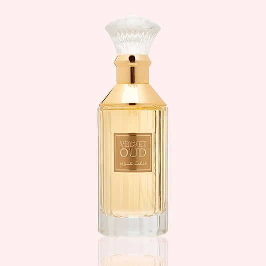Signature Fragrance Velvet Oud by Lattafa