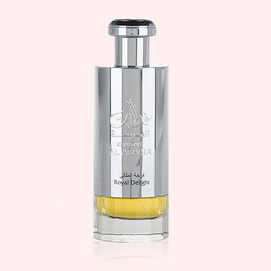 Signature Fragrance Khaltat Al Arabia Delight – Unisex