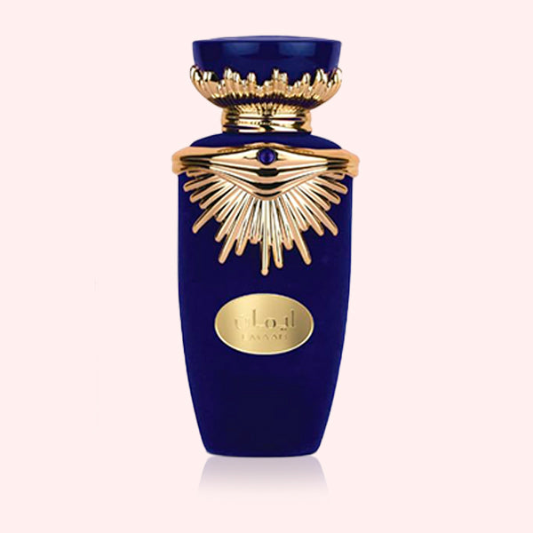 Signature Fragrance Emaan by Lattafa-Unisex