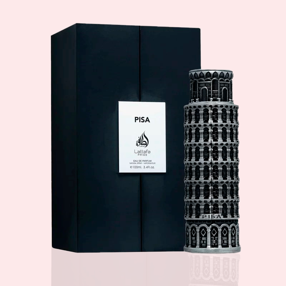Refined Fragrance Pisa for Men