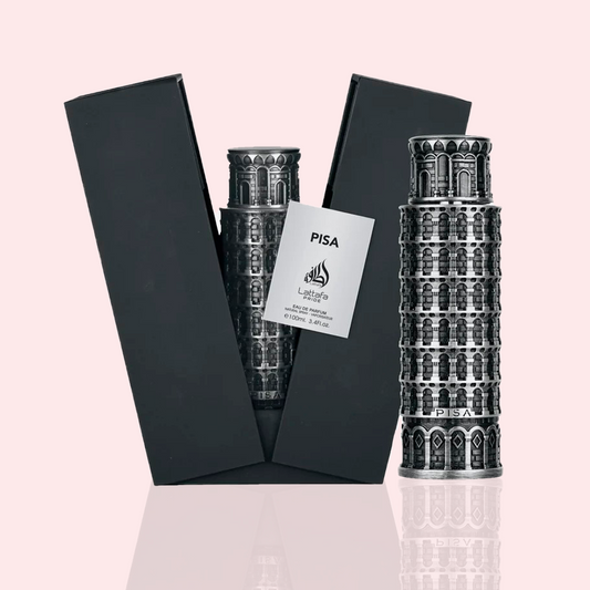 Refined Fragrance Pisa for Men