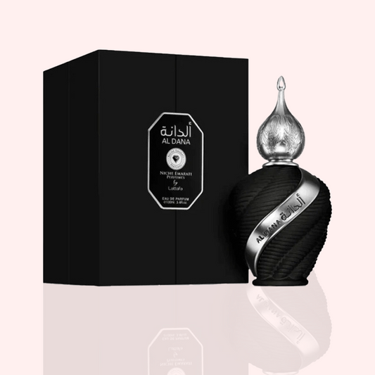 Signature Fragrance Al Dana by Niche Emarati