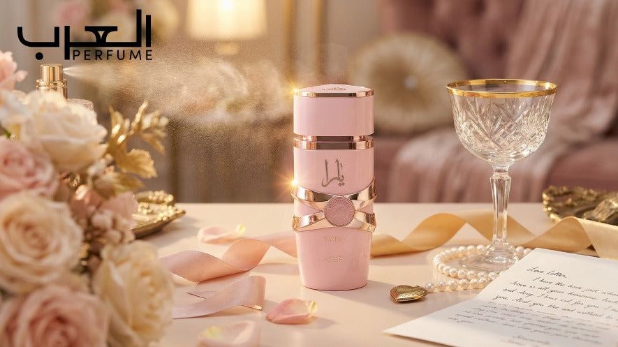 Yara Perfume