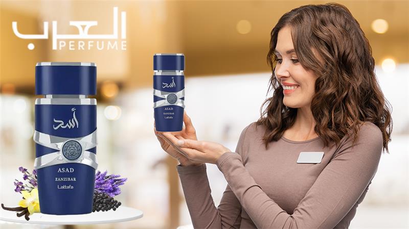 Asad Zanzibar Notes Why This Perfume Is So Popular