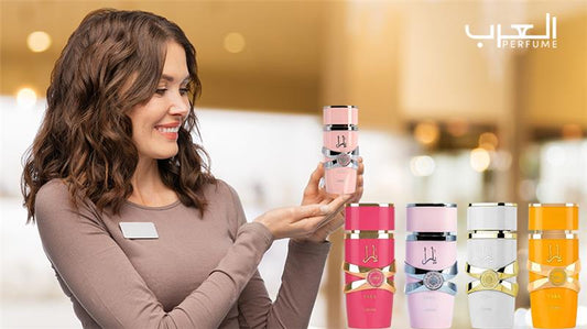 Which Yara Perfume Is Best for Ladies? A Complete Guide