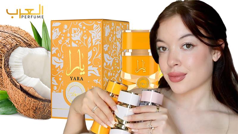 Best Smelling Yara Perfume Long Lasting and Elegant Fragrance