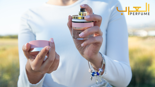 Your Next Favorite Fragrance Awaits- Top Picks in USA & CANADA