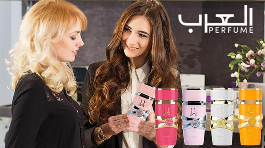 Yara Perfume