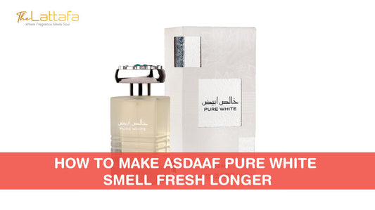  Asdaaf Pure White