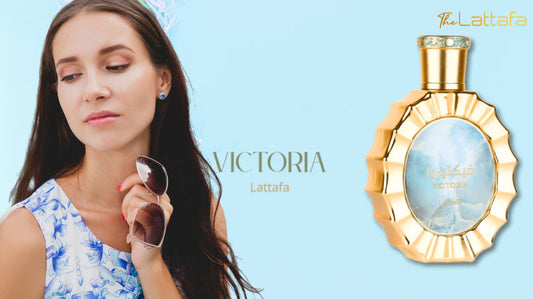 5 Inspiring Ways to Use Lattafa Victoria in Your Daily Routine