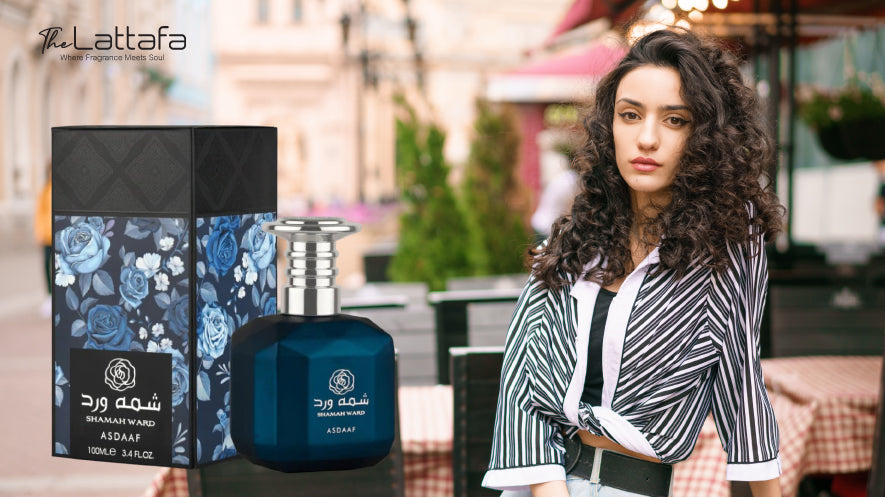 How to Choose the Perfect Shamah Ward Perfume for Any Occasion