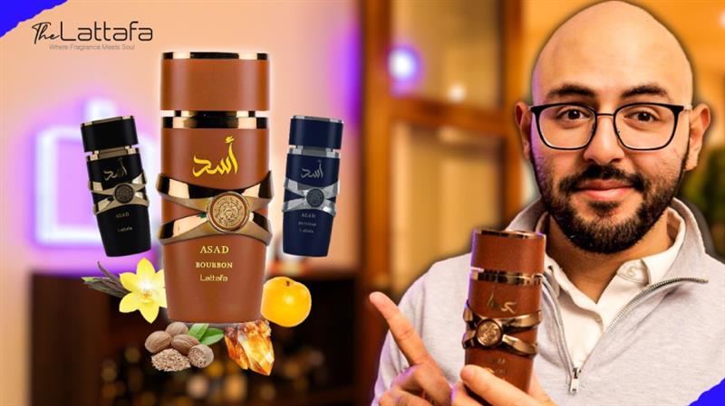 Men's Fragrance