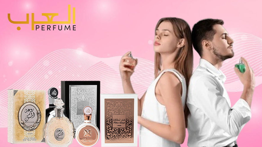 How Unisex Fragrances are Redefining Personal Scent