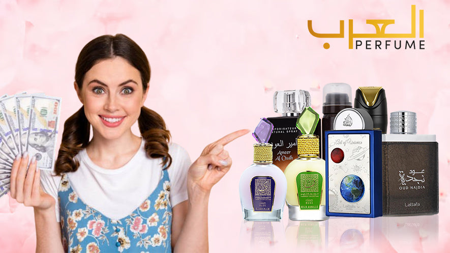 7 Tricks to Save Money on Your Favorite Fragrances