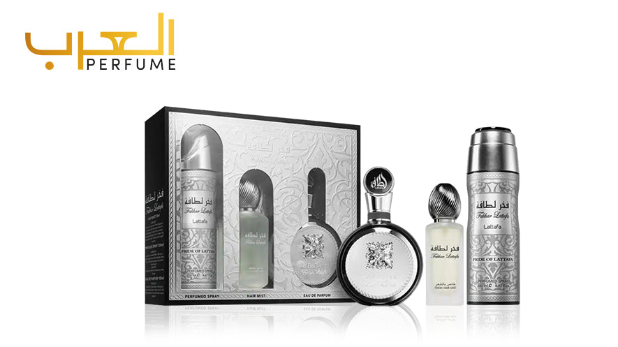How to Choose the Right Lattafa Fakhar Fragrance for You