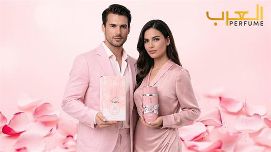 Yara Perfumes 