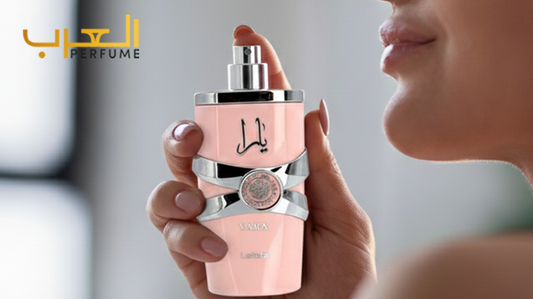 When Should You Apply Perfume for Maximum Effectiveness?