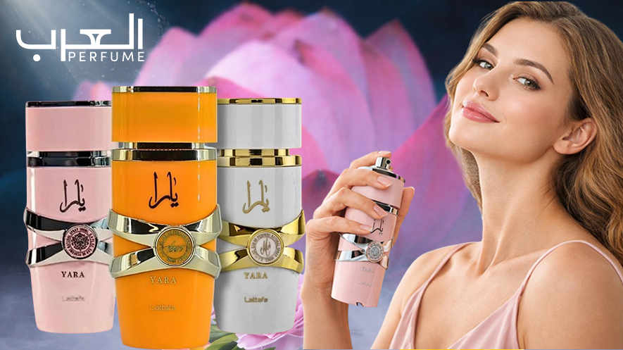 Yara Perfume