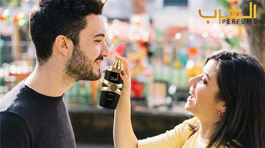 Fragrance Lovers