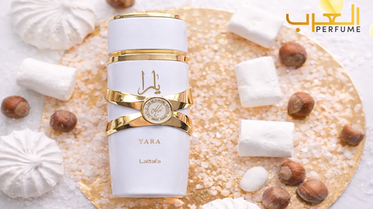 Yara Moi Perfume 