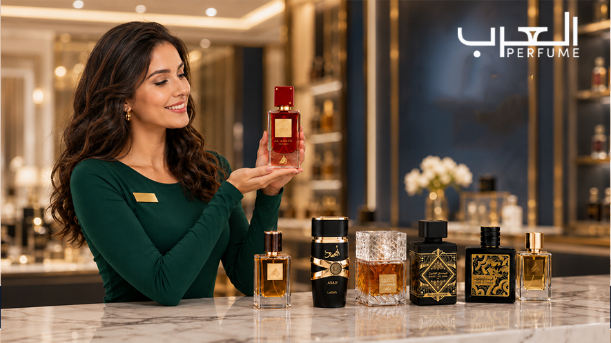 Why Are Lattafa Perfumes So Popular?