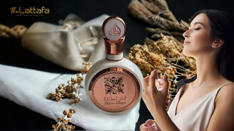 Tips to Make Lattafa Fakhar Woman Last Longer