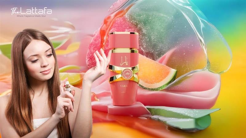 Why Choose Yara Candy Over Other Fragrances?