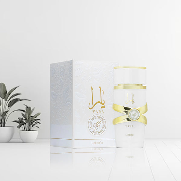 Elegant Scent Yara Moi by Lattafa
