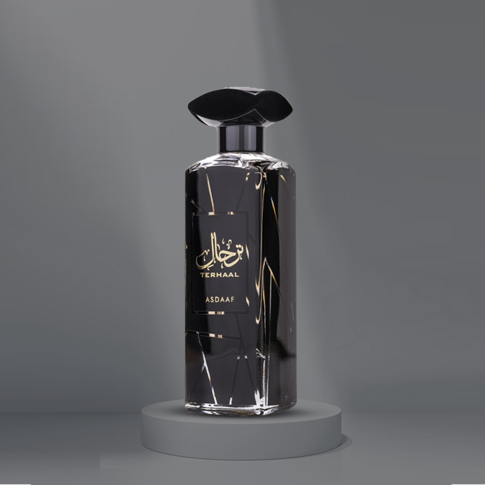 Signature Fragrance Terhaal by Lattafa Asdaaf